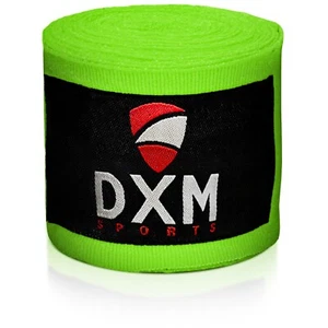 DXM Boxing Hand Wraps 180" Elasticated Fist Inner Gloves MMA Muay Thai Bandages - Picture 1 of 61