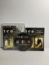 SHADOW OF THE COLOSSUS E ICO (JOGO EXCLUSIVO PS3 ) - Hobbies e coleções -  Santa Mônica, Belo Horizonte 1256179536