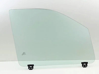 Fits 2002-2010 Explorer Mountaineer Passenger Right Side Front Door Window Glass Foto 1 de 4