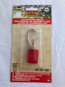 REVELL RMXY9451 BSA PINEWOOD DERBY LED RACING LIGHTS BRAND NEW - Picture 1 of 4