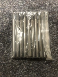 Cylinder Head studs (10) MG J2  - Picture 1 of 1