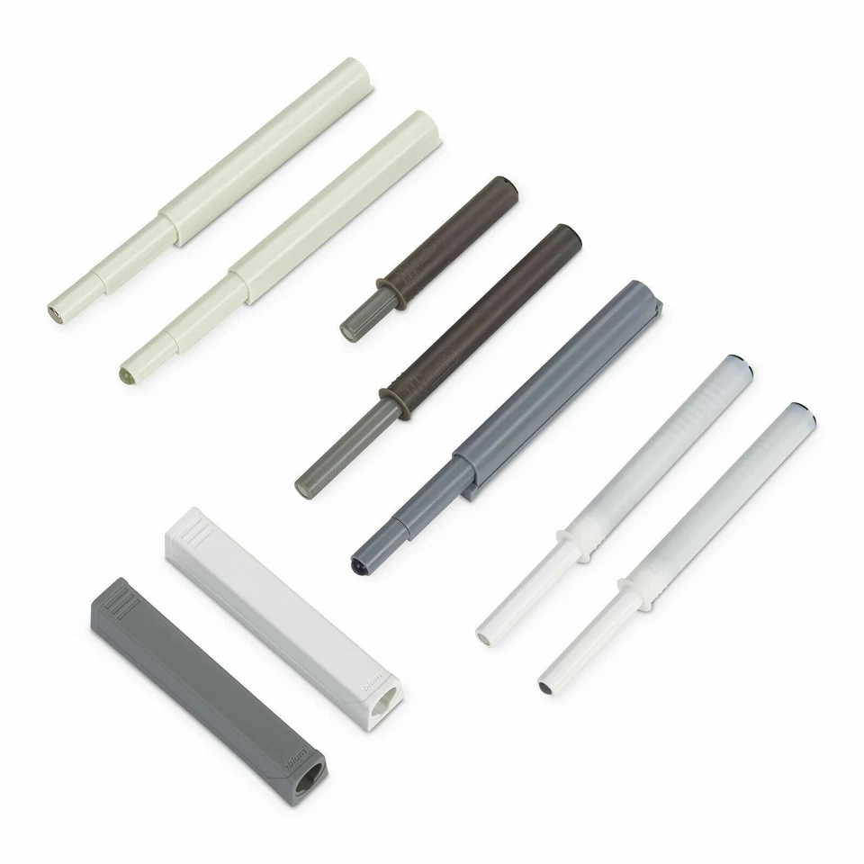 Blum Tip-on / SO-Tech Push to Open Magnetschnäpper Türschnäpper Möbelmagnet - Bild 1 von 1