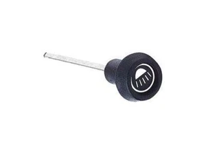 For 1973-1974 GMC C15/C1500 Pickup Eyebrow Molding 88786KFBX - Picture 1 of 2