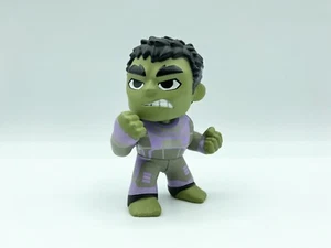 Funko Marvel Mystery Minis Endgame Incredible Hulk Figure Brand New - Picture 1 of 2