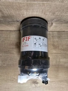 Filtro Separador Agua Combustible IFJF FJ-1098 5319680 Nuevo Precintado - Imagen 1 de 3