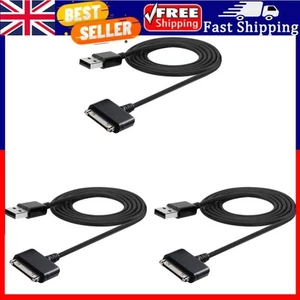 1M USB Daten Sync Ladegerät Ladekabel für Barnes & Noble Nook HD 9 in BNTV60 - Bild 1 von 3