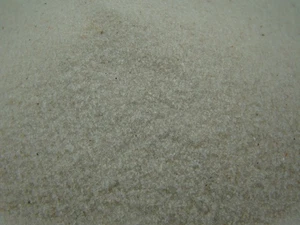 Sabbia di silice da laboratorio/saggio 2 libbre 70 Meah (quarzo) per flusso di fusione oro e argento - Foto 1 di 2