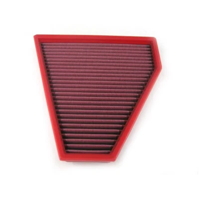 BMC For BMW 330i 2004-2007 Air Filter | Oiled Cotton Gauze Filter Washable Panel - Image 1 of 4