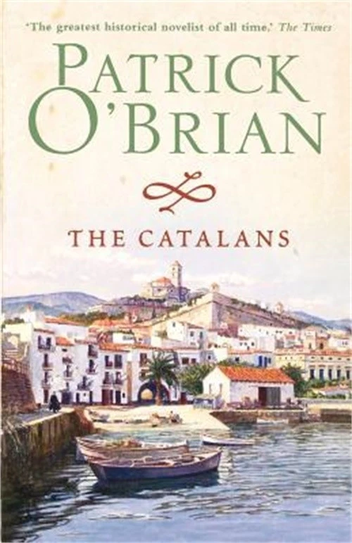 The Catalans (Paperback or Softback) Foto 1 de 1