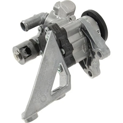 Bosch KS01000744 Bomba de dirección, mecánica para 06-10 525i 528i 528i xDrive 530i Foto 1 de 4