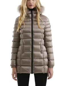 GIUBBOTTO DONNA REFRIGIWEAR LONG ACOR W98118 RA0035 A00160 ORIGINALE AI 2026 - Foto 1 di 6