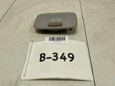 2016 HYUNDAI ELANTRA SE GLS REAR CENTER ROOF OVERHEAD DOME LIGHT OEM+ - Image 1 of 4