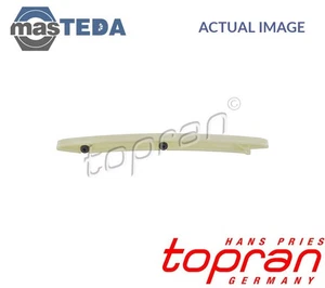 205 559 ENGINE TIMING CHAIN GUIDE RIGHT TOPRAN FOR CHEVROLET AVEO,CRUZE,TRAX - Picture 1 of 5