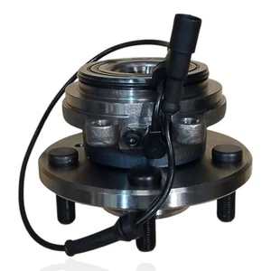 Fits Land Rover Discovery 2 Rear Hub Wheel Bearing Kit With ABS Sensor 1998-2004 - Picture 1 of 6