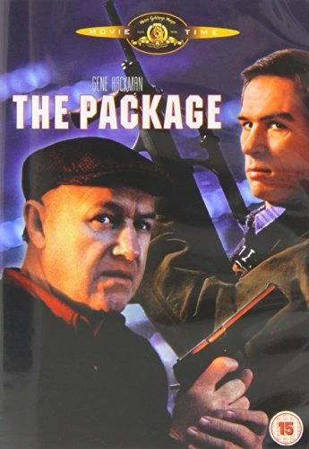 The Package [DVD] - Image 1 of 1