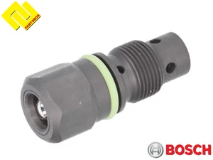 BOSCH F00N202450 Fuel Overflow Valve 51111070034 ,8097896 ,for MAN ,IVECO ,CUM - Picture 1 of 3