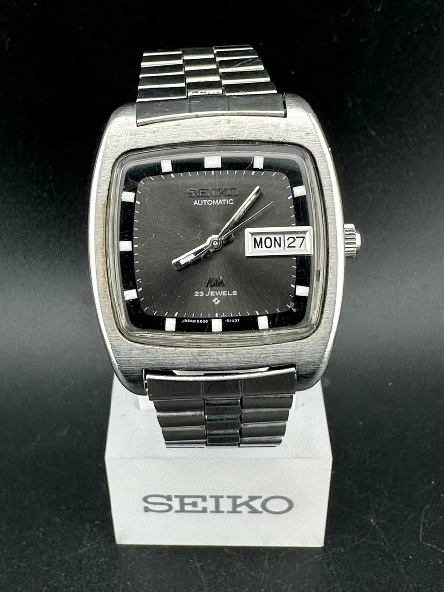 Seiko Lord 25 Jewels Wristwatches for sale - eBay