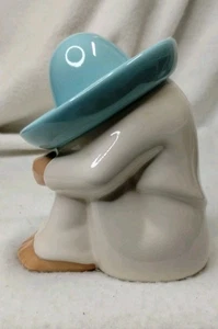 Vintage Homco Sleeping Pedro Mexican Siesta Figurine (JP3049) - Picture 1 of 8