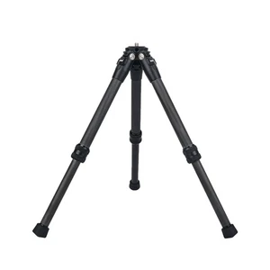 True Carbon Fiber 3model Micro Desktop Mini Tripod for Insta360 Insta 360 X5 ... - Bild 1 von 6