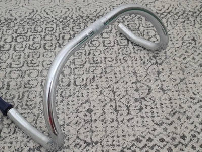 Manillar Sakae Ringyo SR módulo FX NJS 25,4 400 mm engranaje fijo fixie único Foto 1 de 4