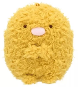 San-X Sumikko Gurashi PlayCharm Fluffy Tonkatsu - Picture 1 of 1