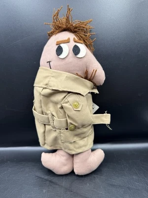 Vintage 1977 Wallace Berrie & Co. Mister Flashmore Jr. aka The Flasher - Image 1 of 3