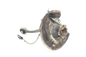 15-20 BMW M4 Coupe Passenger Right Front Spindle Assembly - Picture 1 of 12