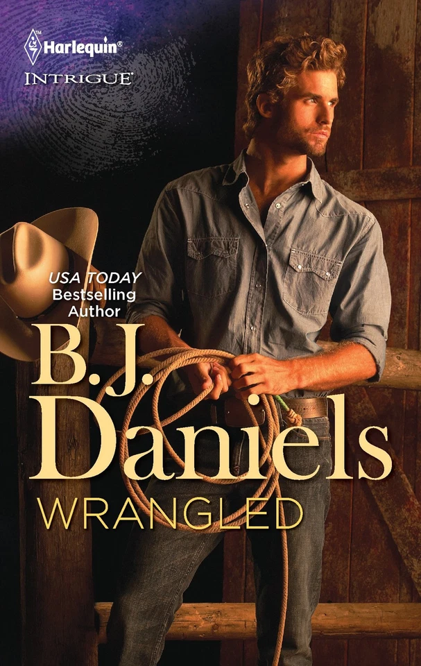 Wrangled - Imagem 1 de 1