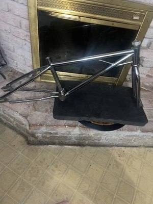 gjs frame Cook Bros gjs Forks - Image 1 of 4