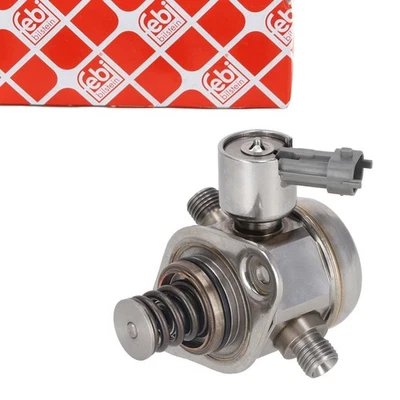 febi Hochdruckpumpe für FORD FOCUS 3 FIESTA 6 MONDEO 4 C-MAX 2 S-MAX KUGA 2 1.6 - Bild 1 von 2