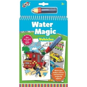Galt Toys Water Magic Vehicles - Picture 1 of 3