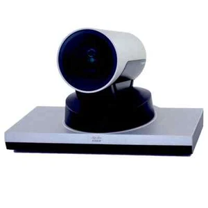 CISCO TTC8-05 TelePresence PrecisionHD 1080p Kamera CTS-PHD-1080P4XS2 - Bild 1 von 3