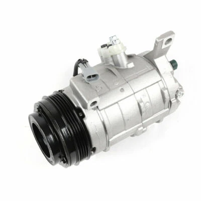 6.0L 5.3L 4.8L AC A/C Compressor Fit For GMC Yukon 2001 2002 2003-2007 2008 2009 Foto 1 de 4