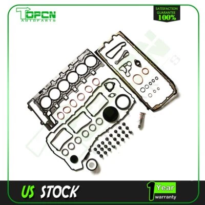 Juego completo de juntas para BMW 640i Gran Coupé 640i xDrive M235i xDrive 11-16 Foto 1 de 4