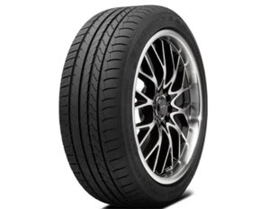Goodyear Efficient Grip ROF SCT Tire 245/45R19 102Y BSW - Run Flat Technology - Picture 1 of 16