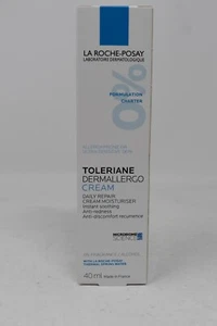 La Roche-Posay Toleriane Dermallergo Cream 40ml NEW - Picture 1 of 4
