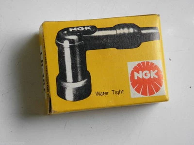 Yamaha HX90 RX RS DT RD FS1 U7 U5 AS3 HS2 RXS Tapa Cabezal Bujía Resistencia Cubierta Foto 1 de 4