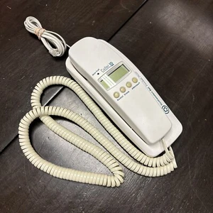 Schnurgebundene Southwestern Klingel "Freedom Phone" Princess Style Anruferkennung Modell FM2552B - Bild 1 von 6