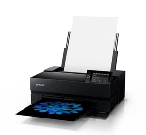 Epson SC-P706 A3+ Photo Printer – Pro Desktop Inkjet w/ 3-Year Warranty - Picture 1 of 1