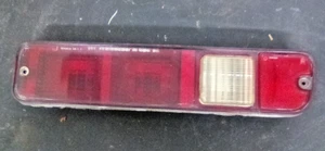 1978 Malibu Wagon El Camino Caballero Right Rear Tail Light FC-34DG - Picture 1 of 7