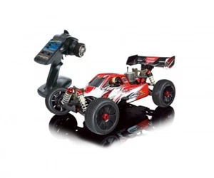 Carson Virus 4.0 Buggy 1/8 V21 2.4G RTR 3,5 cc - 500204031 - Foto 1 di 6