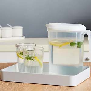1800ML Convenient Water Jug Heat-resistant PP Multi-use Tea Kettle - Picture 1 of 19