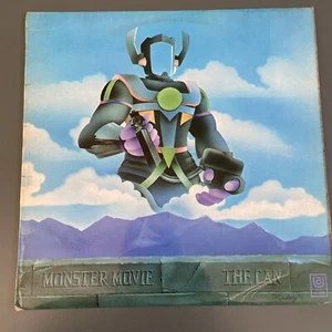 The Can monster movie Vinyl 1970 rare UAS 29094 - Picture 1 of 5