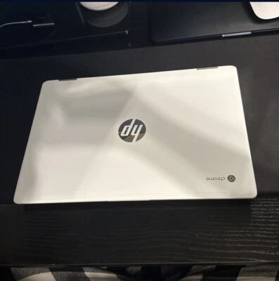 HP CHROMEBOOK X360 14" CONVERTIBLE (INTEL CELERON, 4GB RAM, 64GB EMMC) (A20004936) Foto 1 de 3