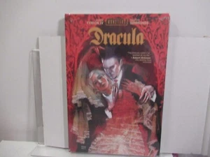 Cómics con imagen de tapa dura de Universal Monsters Drácula nuevo sellado - Imagen 1 de 2
