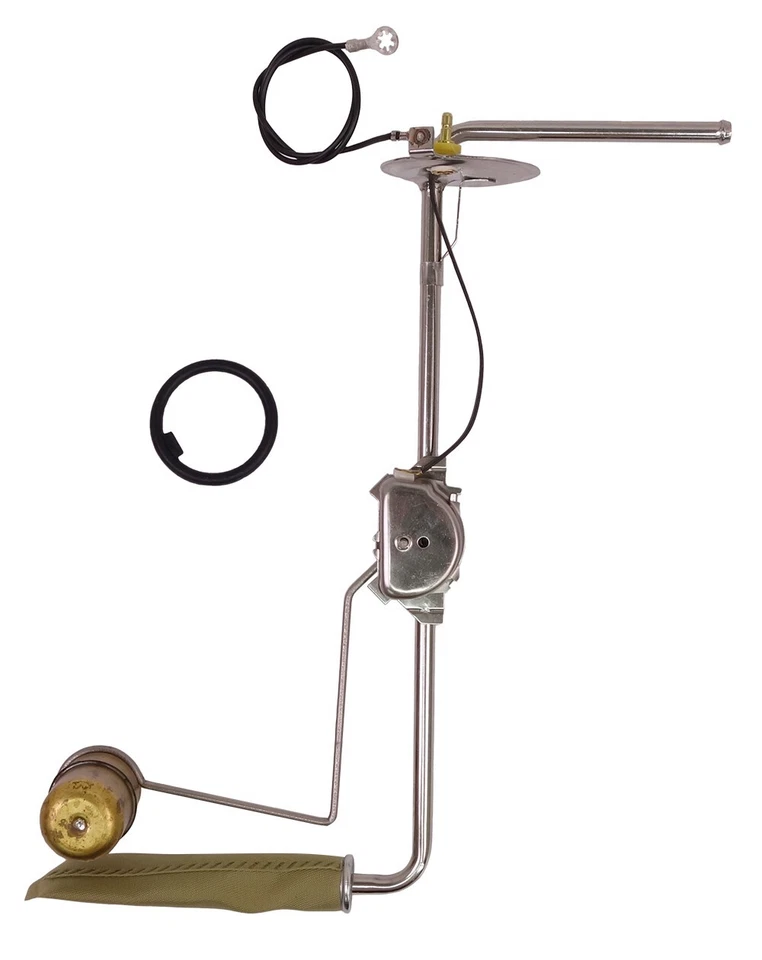 1963 1964 1965 1966 Chevy GMC suburbano/panel tanque de gasolina unidad de envío 60-9300-PNL* Foto 1 de 1