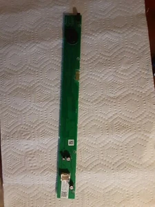 WD21X10537 UI interface board - Picture 1 of 2