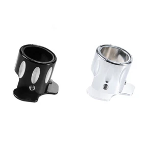 Motorbike Ignition Switch Lock Key Cover for BMW R Nine T Scrambler 17-21 - Picture 1 of 14