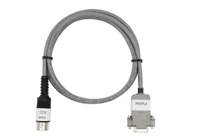 Palstar LA-1K Band Switch Kabel für Icom Funkgeräte mit 13 P DIN ACC MADE IN USA - Bild 1 von 2