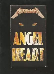 Metallica - Angel Heart - Live - DIGIPACK / LONGBOX 2CD - Bild 1 von 3
